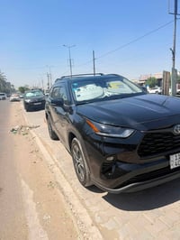 هايلاندر هايبرد • ٢٠٢٣ • مكينة ٢٫٥