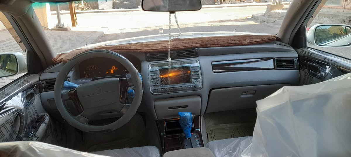 السلام عليكم
ملكه أدوات فول مواصفات عده الفتحه فول بطن جاهزه متومه وكامله السعر ٣٧ وبيه مجال مكانه النجف *********** بي واتساب
