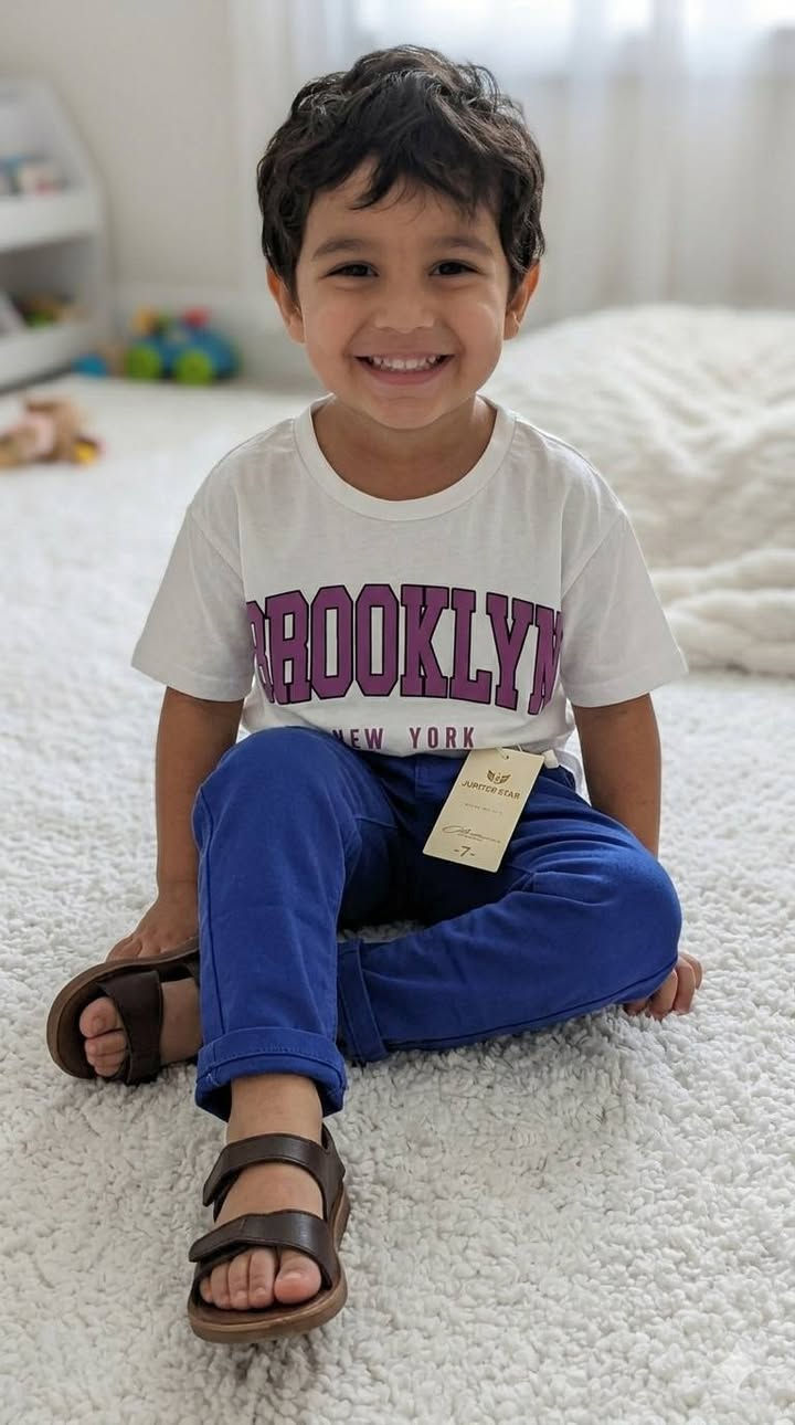 سعر القطعه الفين و3 الاف


**إذا كنت صاحب هذا الإعلان وتريد حذفه لأي سبب، رجاءا أرسل رسالة إلى الدعم الفني**