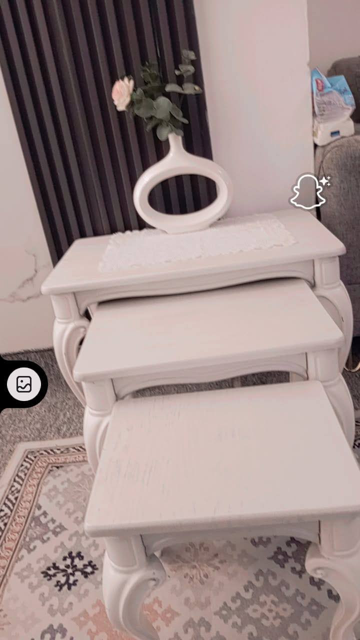 سلام عليكم عِنـ.̷̷̸̷̐ـديّ  غراض مال بيت مستعمله نظافتهن 95%100 ابيعهن كلهن شلع مو حاجه حاجه ميز بلازمه
طبلات والاسد الي يريد يجي يخاص لْـۆ يراسل وتساب *********** مكاني بغداد شارع حيفا
