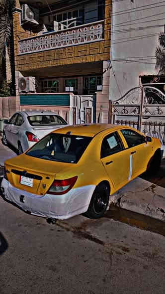 السلام عليكم (بي وي دي F3 2019) للبيع محرك محور هونداي كير بلادي عادي... 
ما بيه حادث .. تبريد ثلج صدر امامي جديد محرك جديد كهربائيتهة نضيفهة 
سياره مديل ٢٠١٩ ومشتريهة ب ٢٠٢٠ زيرو 
. بكان بغداد شارع فلسطين الاستفستار ***********
