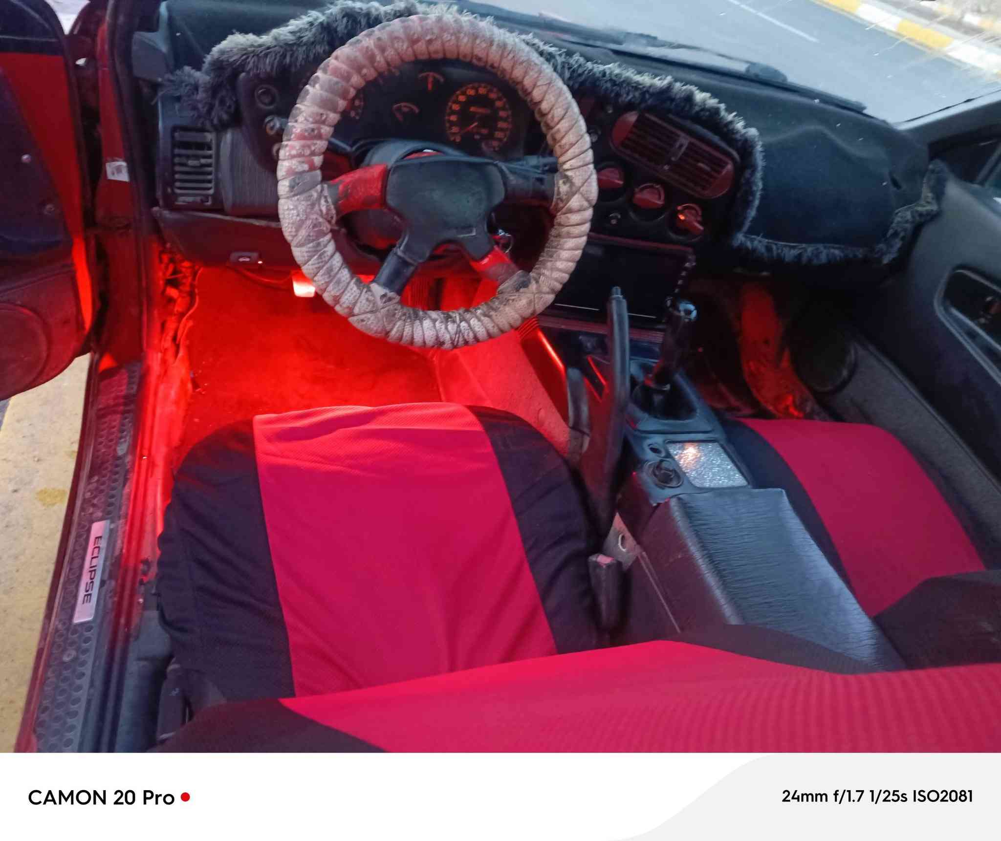 السلام وعليكم للبيع  مستبوشي موديل92
  محرك كير شرط كابون بانزين قفل مركزي 
تبريد تتفئ
بدون صبغ
سنويه لي 29 شرط تحويل
السعر 27 وبيها مجال
***********
***********
