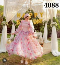 كولكشن العيد من ستايل جديد 👗  الدريس المشجر 🌺 دريس العيد والمناسبات وا...
