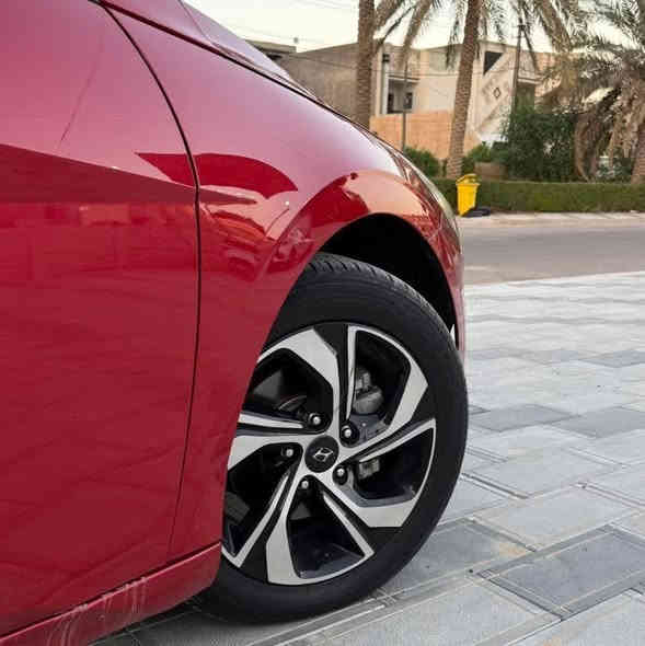 السلام ‎عليكم 
‏‎النترا 2021 للبيع 

وارد أمريكي حادثها بنيد وجاملق فقط

كير سي في تي ومكينة 2000 دوش مكفولات

‏‎مواصفاته 

‏‎تحديد مسار قيادة ذاتية وتوقف ذاتي وكروس سرعة 

‏‎تحكمات ستيرن

‏‎٣مودات قيادة 

‏‎اوتو هولد

‏‎كامرة دوارة 

‏‎اندرويد اوتو و ابل كار بلي 

حساسات خلفية 

رادار امامي وجانبي

‏‎السيارة ماشيه 51 ميل السعر ب 144 وبيه مجال بسيط رقم اربيل هزة وسنوية جديدة وباسمي تحويل ثاني يوم 
للتواصل ‭0782 647 4027‬
مكان السيارة بغداد الزيتون
