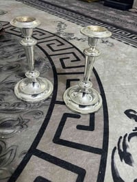 شمعدان • اصلي • سويدي