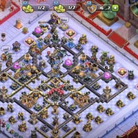 قريه تاون ١٨ ماكس • لفل ٤١٥ • ديالى