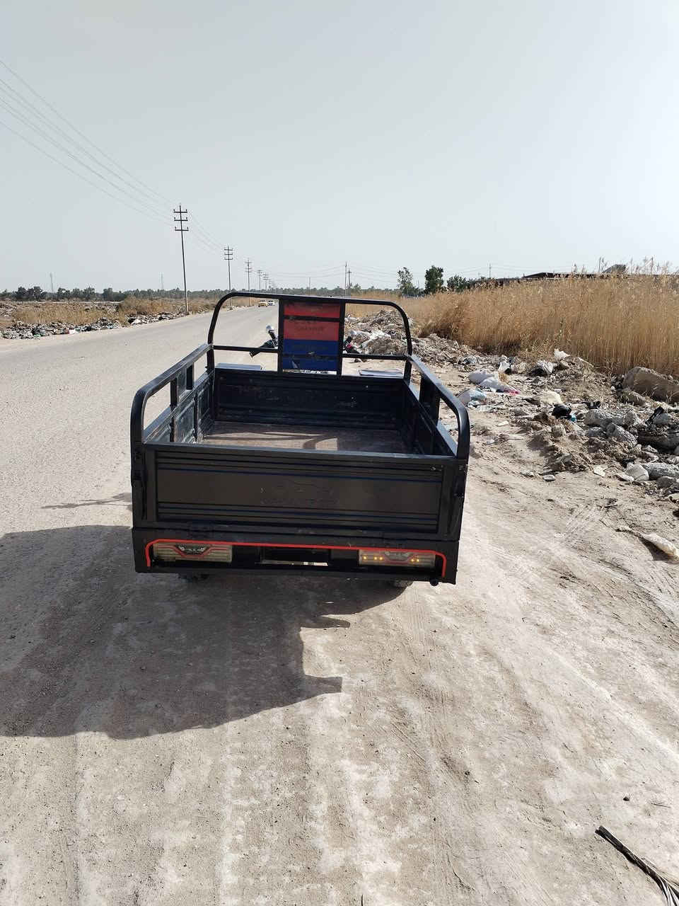 سلام عليكم  ستوته للبيع مديل  2021 وراق صولي تخم تاير جوبلس كهربايات كلها شغاله استفسار على رقم  ***********
