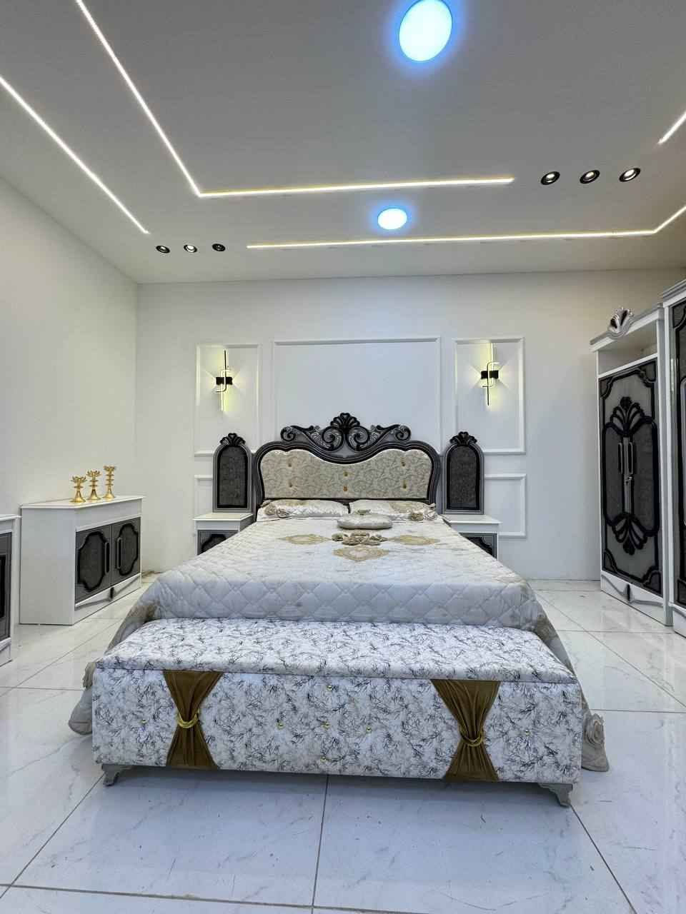 غرفة نوم بغداد, العراق


**إذا كنت صاحب هذا الإعلان وتريد حذفه لأي سبب، رجاءا أرسل رسالة إلى الدعم الفني**