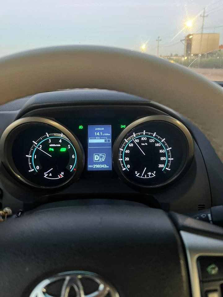 براود 2013

مكينة 6 / VX  

305 الف ماشية

بدون دعم كلين

كامل مواصفات ، مواصفات خاصة .السيارة نظيفة من كل النواحي .  سيارة مكفول و فقط تبديل دهن و وياها دفتر شركة ساس و السيرفيس (الخدمة) كلها بشركة ساس

للاستفسار عن سعر ادخل واتساب 
***********
