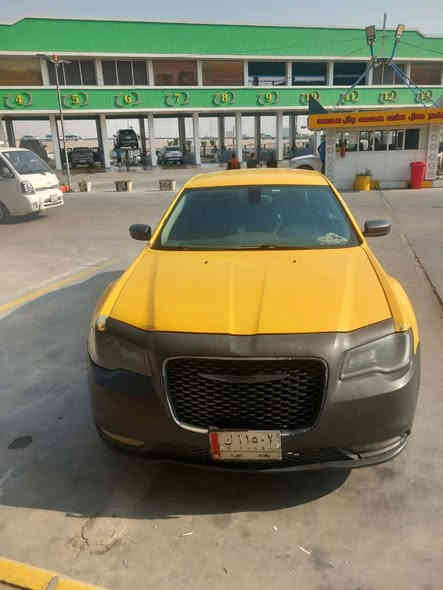 سلام عليكم اوباما 2019 اصل حادث بيبان 2 مصفره هيئه وغرامات السعر 190 مكان بغداد  ***********
