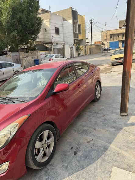 سلام وعليكم النترا للبيع موديل ١٣ مصبوغه عام بدون حادث وبدون دوخل محرك وكير جديد مابيه نقص سياره جاهزه شاشه كامره تدفه تبريد ثلج سعر 92 وبيها مجال قليل عنوان بغداد / بغداد جديدة توصل ***********
/***********
