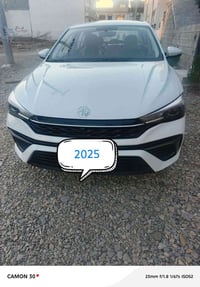 ٢٠٢٥ • أوتوماتيك • ضمان ٦ سنين