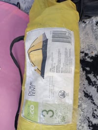 خيم • عدد ٣ • توصيل