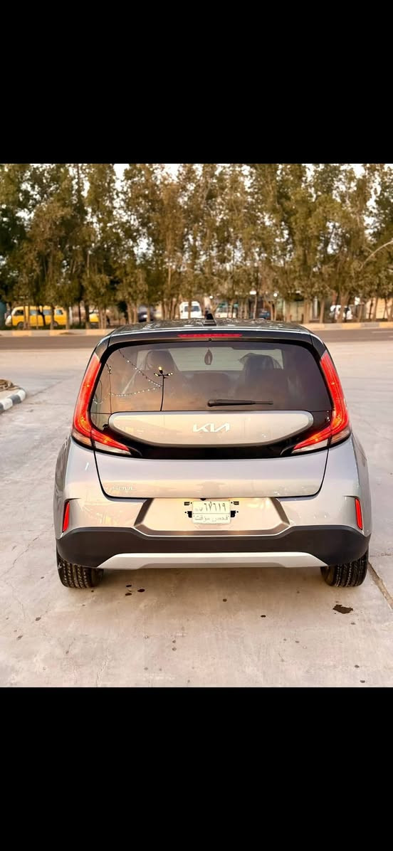 Kia Soul 2023

السلام عليكم 
للبيع صول 2023
حادث شبر بالباب صبغ
 بدون تبديل بدون ايرباك بدون  دواخل 
صور الحادث موضحه داخل المنشور 
للاستفسار الاتصال على الرقم 
*********** حلة, بابل
