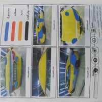 فورتي البيع موديل 11 سيارة حلوه مكينه واكير كفاله سياره خليجه هذه سونا...