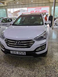 سنتافيا • ٢٠١٤ • مكينة ٦