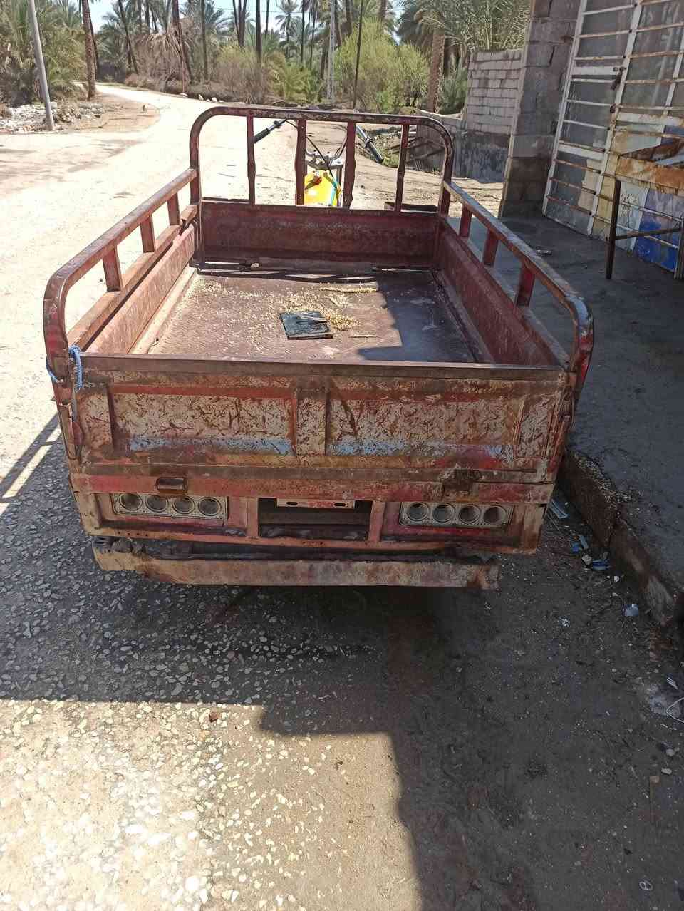 السلام عليكم ستوته للبيع أمتي ار مامتواجد على الفيس هاذه رقمي ***********
