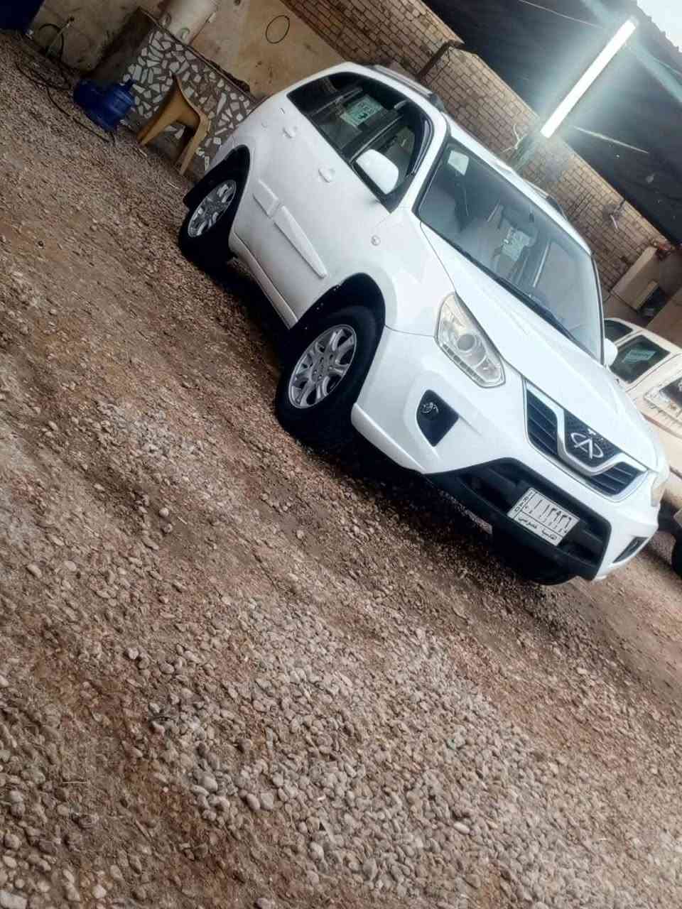 يا الله 
تيگو للبيع مكينه وكير جدد خير من الله 
گير اوتو سياره جديده استخدام شخصي احلى من الصور 
تبريد شغال كهربائيات كلها شغاله 
سعرها 45 وبيها مجال بسيط 
ماشيه 100 حقيقي 
***********
