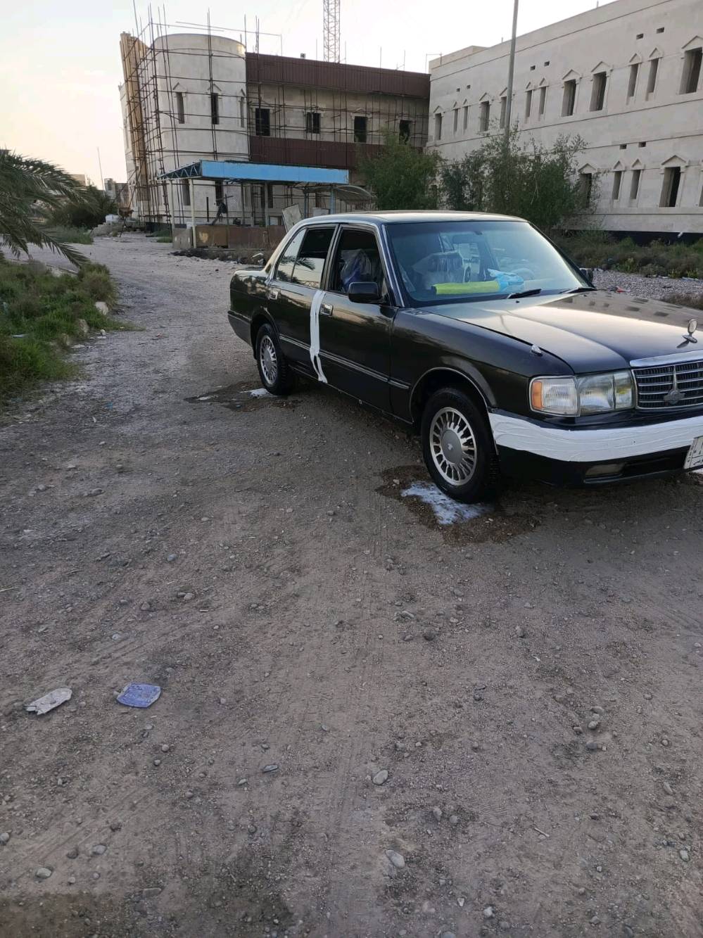 ارنب للبيع محرك ونجي موديل 2000 باسمي محرك وكير كفاله سياره مصبوغه جماليه فقط 
مكفوله من ضربه ونقل جثه سعر 60