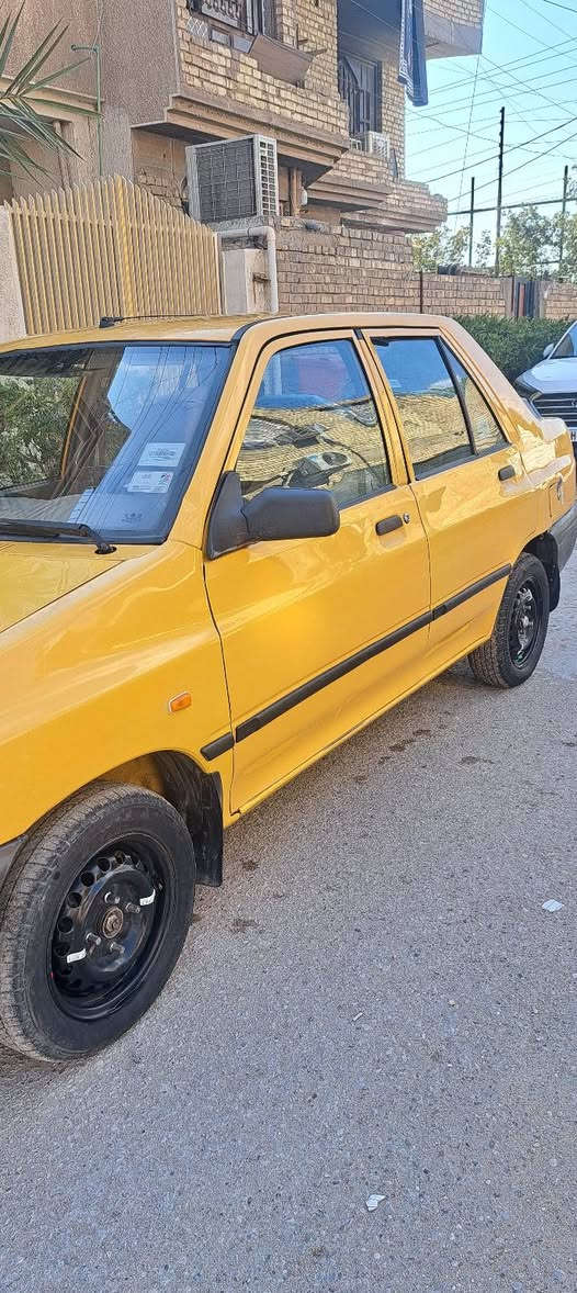 سايبا موديل 2015 احلى من الصور كير مكينة مكفولات شواصي مكفولات  تخم تاير تخم صدر جديد هيئة غرامة مصفرة سنوية 2028ناعمة وجديدة وجاهزة  بيها صبغ شبر فقط يم قبق البانزين وشويه يم باب الخلفي السعر 38 وبيها مجال اتصل *********** العنوان بغداد الضباط  شارع الكاشي
