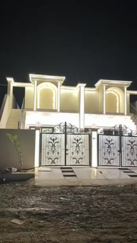 حي بدر • دارين للبيع • غرفتين