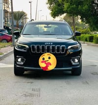 جيب شيروكي • ٢٠١٩ • ٥١٠٠٠km