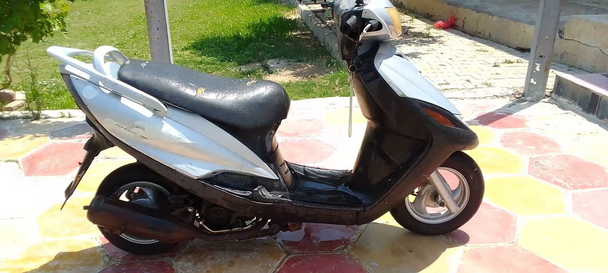 السلام عليكم ماكس 140 للبيع ابيع كوم حديد المكان بغداد السعر 200 وبيها مجال


**إذا كنت صاحب هذا الإعلان وتريد حذفه لأي سبب، رجاءا أرسل رسالة إلى الدعم الفني**