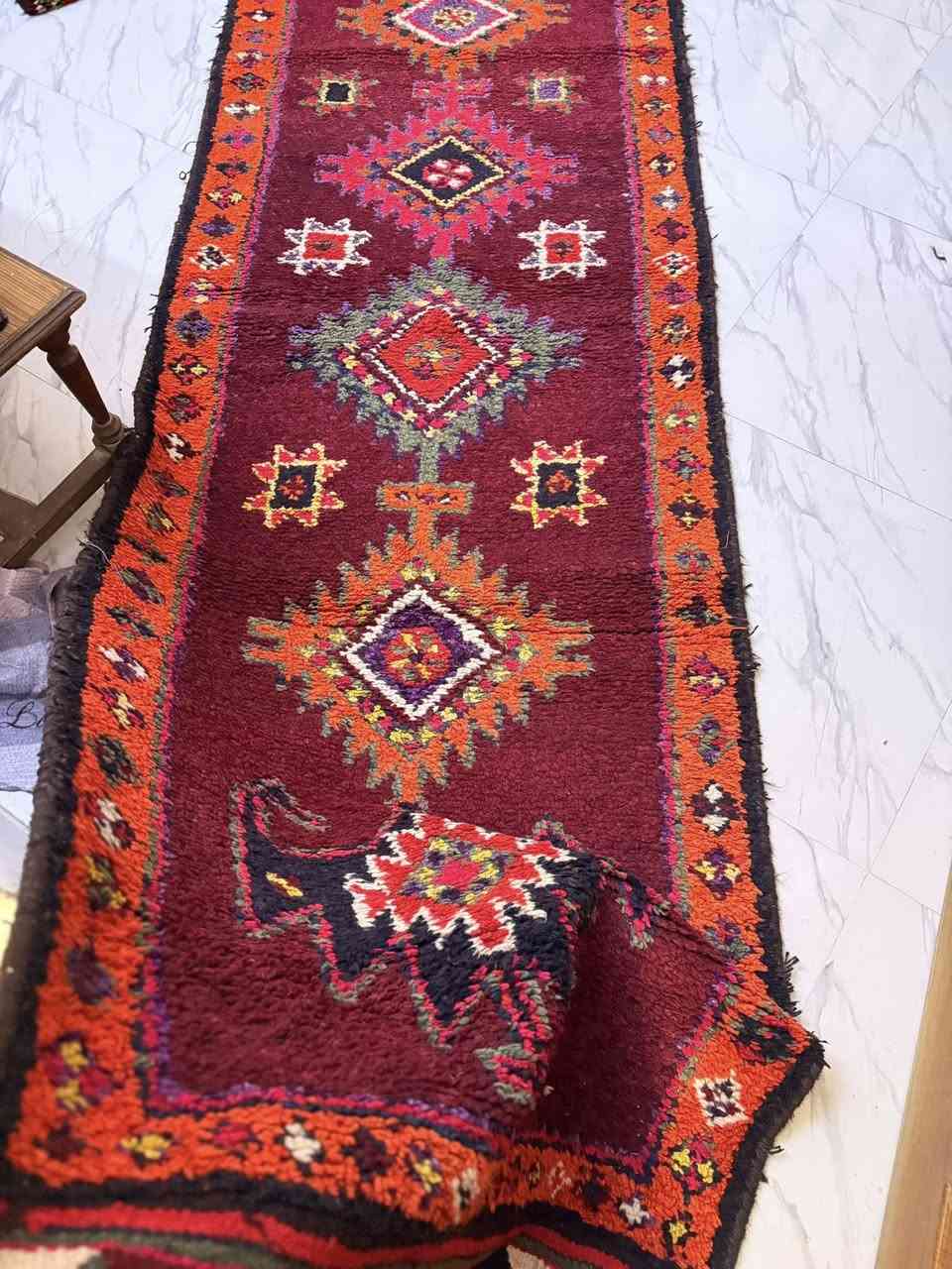 سجاجيد تراثي للبيع العدد ٥ ب أسعار مناسبة جداً


**إذا كنت صاحب هذا الإعلان وتريد حذفه لأي سبب، رجاءا أرسل رسالة إلى الدعم الفني**