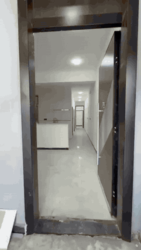 شقة الأرضي الايجار مساحة ١٠٠ (٢نوم وصاله ومطبخ وحمام (المنصور المهندسي...