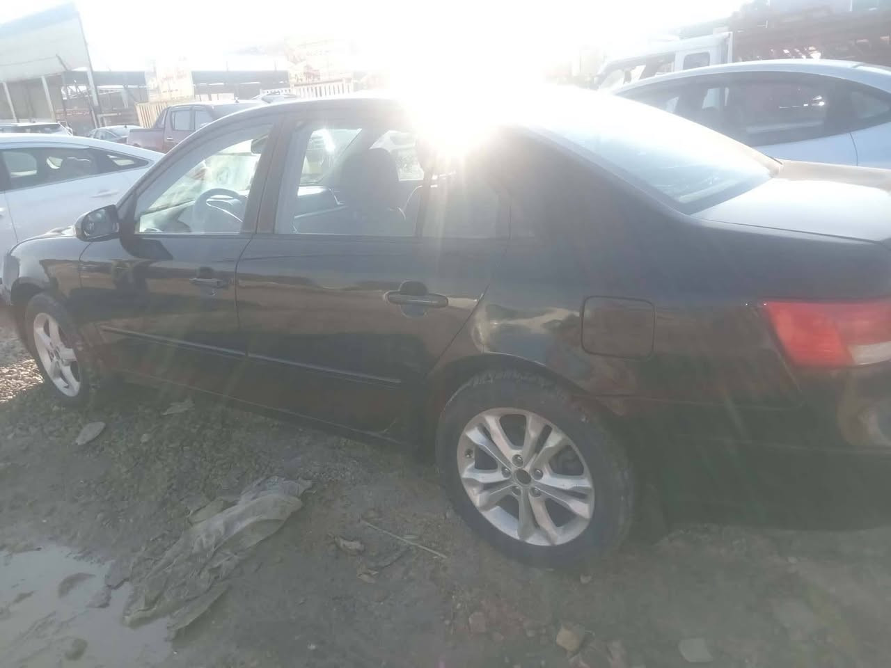 سوناته رقم بغداد الدوالي تحويل مباشر موديل ٢٠٠٦ صبغ عام بدون ضرر بدون كص  تخم تاير كير كفاله حداديه محرك ٢٤٠٠ كفاله سياره مال جناي رقم الهاتف*********** وتساب
