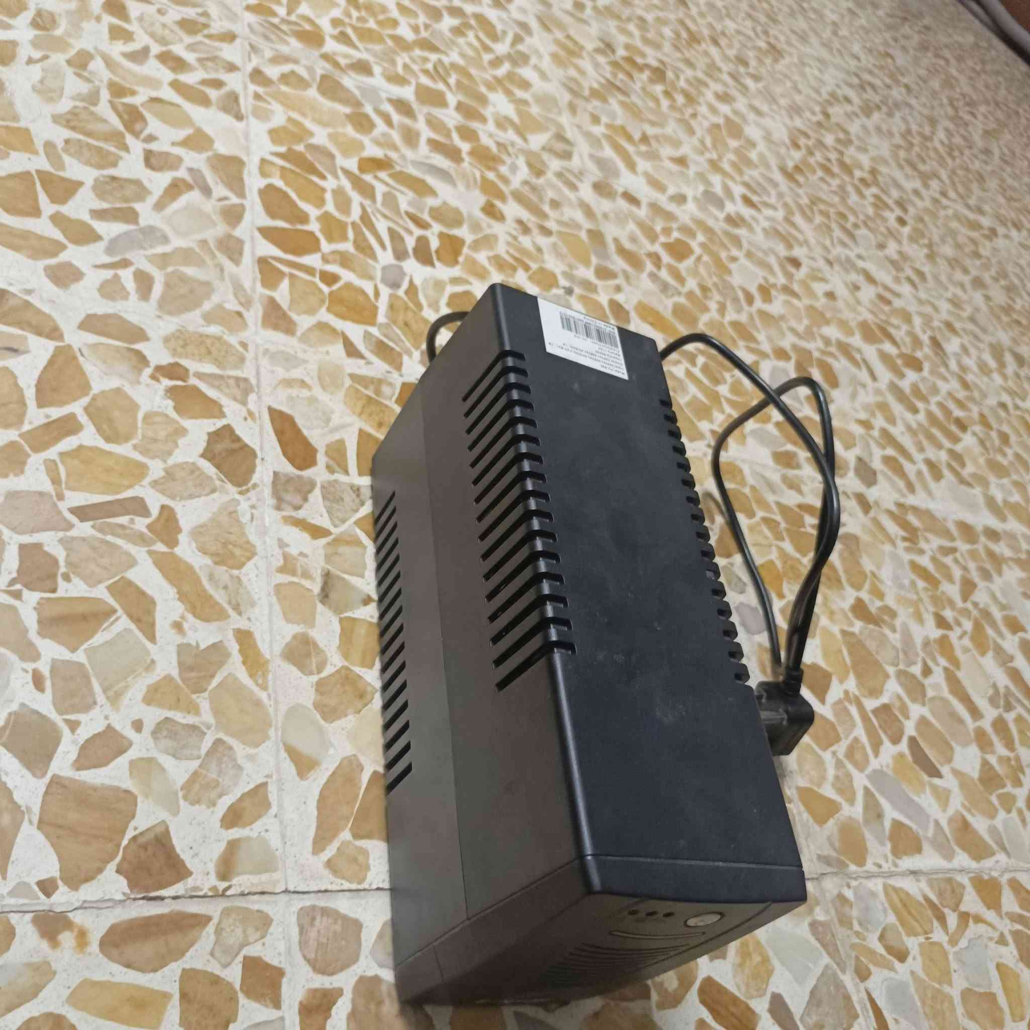 يوبي اس 850 جديد استخدام اقل الشهر حتى كرتونته موجودة سعر 30 الف


**إذا كنت صاحب هذا الإعلان وتريد حذفه لأي سبب، رجاءا أرسل رسالة إلى الدعم الفني**