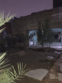 دار للبيع مساحته ٤٣١ م واجهه ١٥م نزال ٢٩م طابقين في الكماليه شارع المص...
