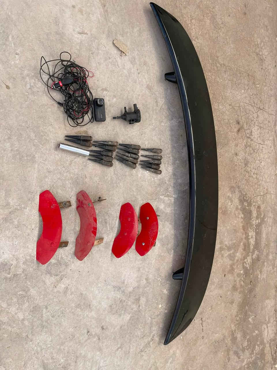 زوجين وسطيات RT 2020
زوج دبات رياضي 2015
جنح SRT 2014 
تخم طلقات ولقمه نقص ٣ 
تخم كفر فلنجه 
داش كام جديده 
مبخره جديده RT 2020 
مكاني النجف


**إذا كنت صاحب هذا الإعلان وتريد حذفه لأي سبب، رجاءا أرسل رسالة إلى الدعم الفني**