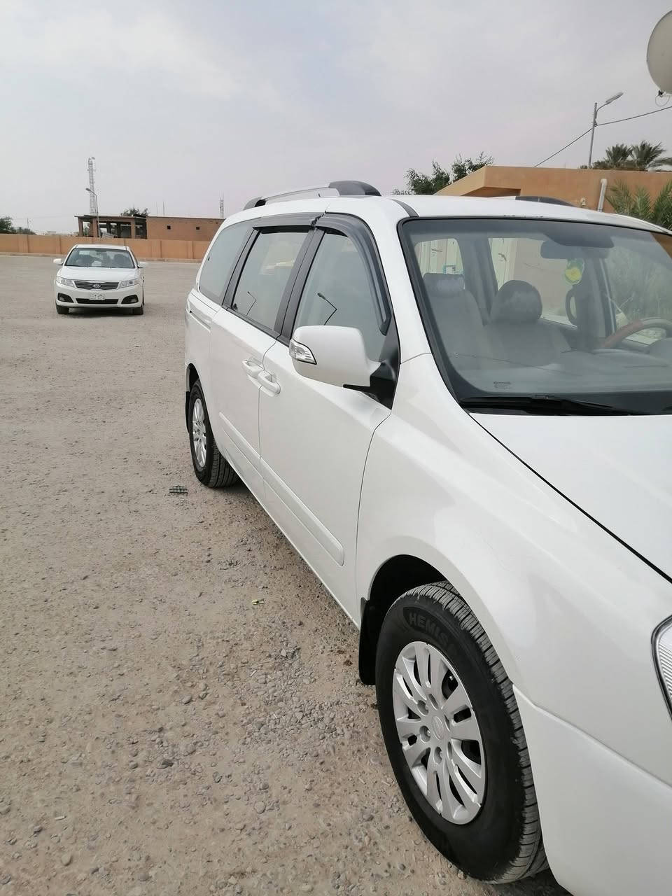 كرنفال 2014خليجي بيها باب مبدل باب سلايد منظومة غاز ٨٠ ومكينه ٣٨٠٠ رقم بغداد السعر ١٧٣ وبيها مجال عنوان واسط كوت ***********
