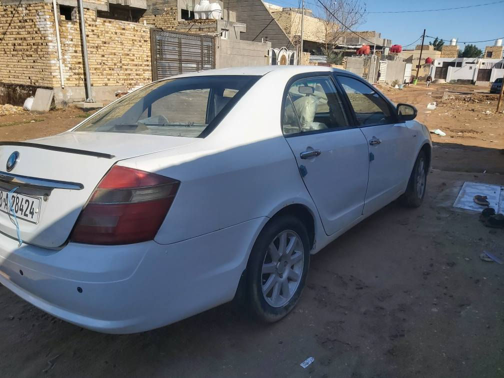 السلام عليكم سياره جيلي موبل موديل 2013 رقم دولي بابل مكينه وكير خير من الله مكفوله من التبديل واضربه ماعده من سمكرت الهلالات الخلفيه سنويه مجدده مالك قريب يمي سعر 46 مجال قليل كلش رقم الموبايل *********** المكان الديوانية السدير ديوانية, القادسية
