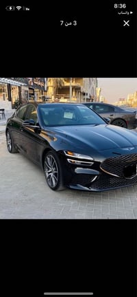 جي 70 • فول مواصفات • ٤ سلندر