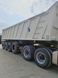 الفلوجة • موديل ٢٠٢٥ • تايرات برجستون