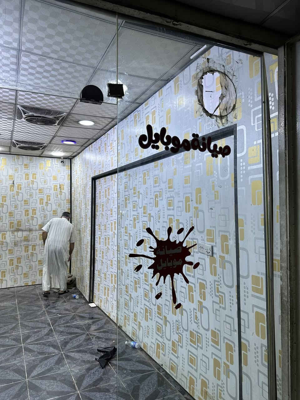 السلام عليكم قياس الارتفاع 260*200 عدد اثنين السعر 150 الف بيع مستعجل العنوان الحبيبية ***********
