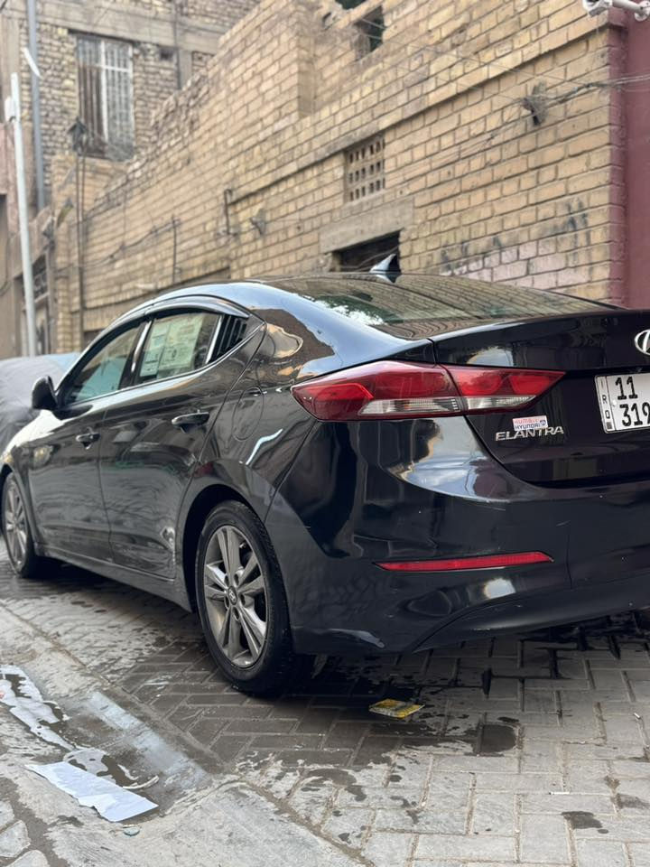 النترا للبيع موديل 18 وارد امريكي حادث جاملغ وبنيد 
بدون دواخل شواصي الغود كفاله  صور الحادث بل منشور 
كير ايتي مكفول سياره ماشيه 117 حقيقي مكاني بغداد مدينه الصدر ***********
115 وبيه مجال
