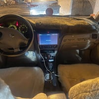 صني • ٢٠٠٤ • تاكسي سابق