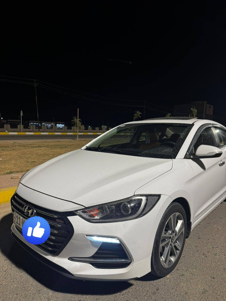 #هيونداي النترا 2018 خليجي
🙅🙅
 فول 1/1 عده البصمه 
كشنات جلد اصلي 
فتحه سلايت  
فول تحكم استيرن
مري شفط وترحيب 
شاشه جبيره 
داخل صاج 
قطعتين تبريد 
نضام سبورت 
حساس اصلي 
يدات نيكل 
محرك 2000 دوش 
اربعه دسك 
مكفولة كفالة عامة 
مكان السياره الأنبار الرمادي 📍
للاستفسار الاتصال على الرقم 
***********
