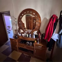 غرفة اخشاب • شغل الحلة • ميسان