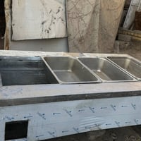 حماية • ٨ بلانكات • غاز وكهرباء