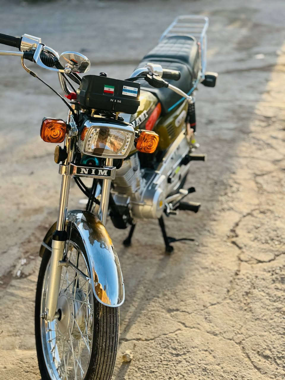 نامه 3احرف للبيع
مكاني اسكندريه_حصوه 
دراجه ماصارله 3 اشهر من طالعه من وكيل موديل 25 (اوراق اسكنر)
***********
