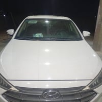 رمضان كريم سياره للبيع النترا موديل 2020بسمي خليجي فول واحد عله واحد  ...