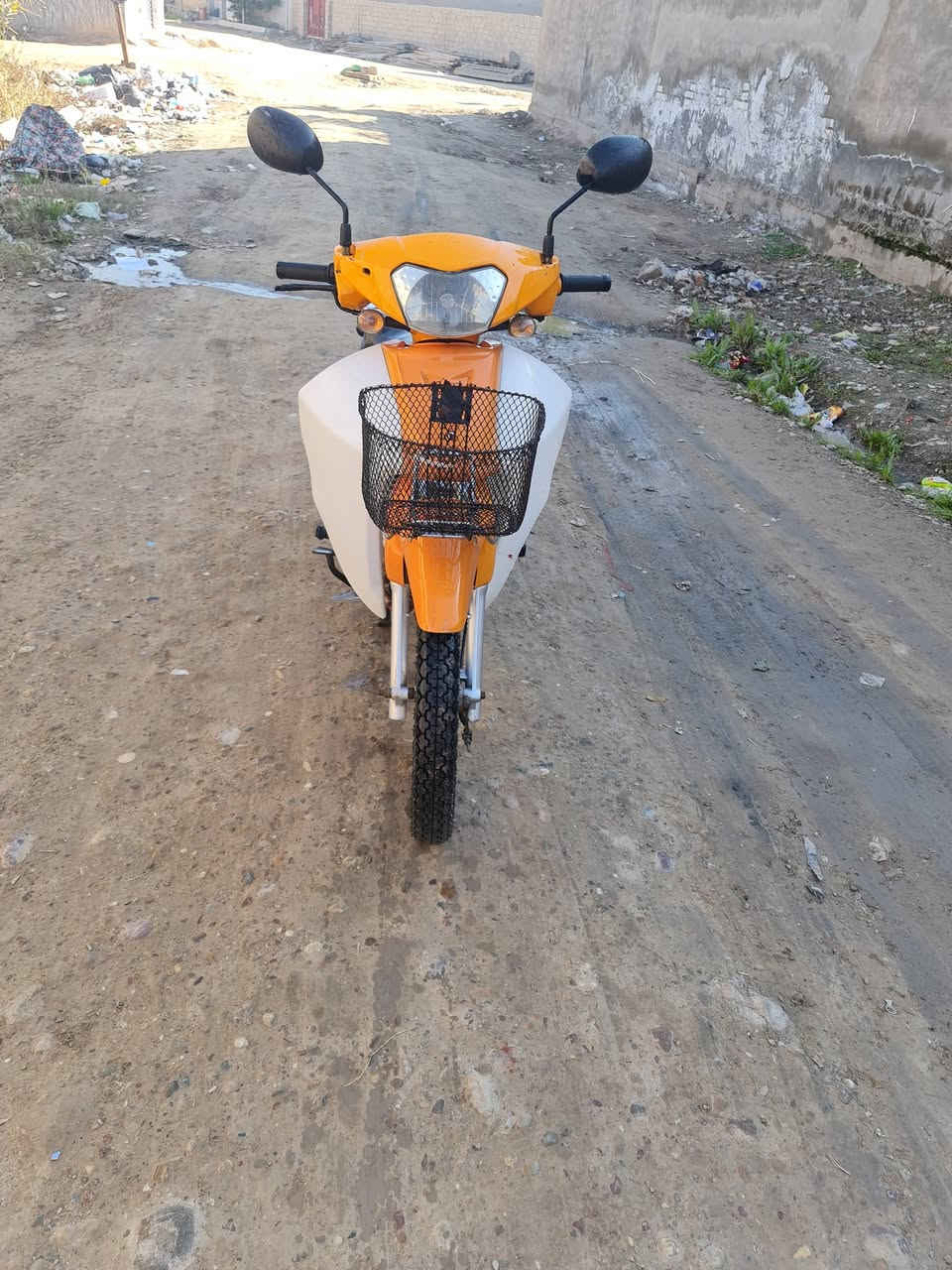 ع سرفيز نضيف محرك ناعم مامفتوج بلادي السعر اب 500 شراي تصل ***********
