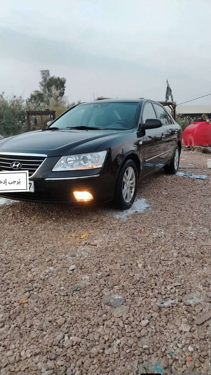 للبيع بدون مراوس سوناتا ادوات ادوات موديل 10اصل بانزين محرك 20 طگ فلين سياره جديده الله شاهد ومتعوب عليه..# برغي ماعايزه السعر 48 بدون عمله ***********
