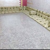 جلسة ١٤م • الديوانية حي النهضة • كنب