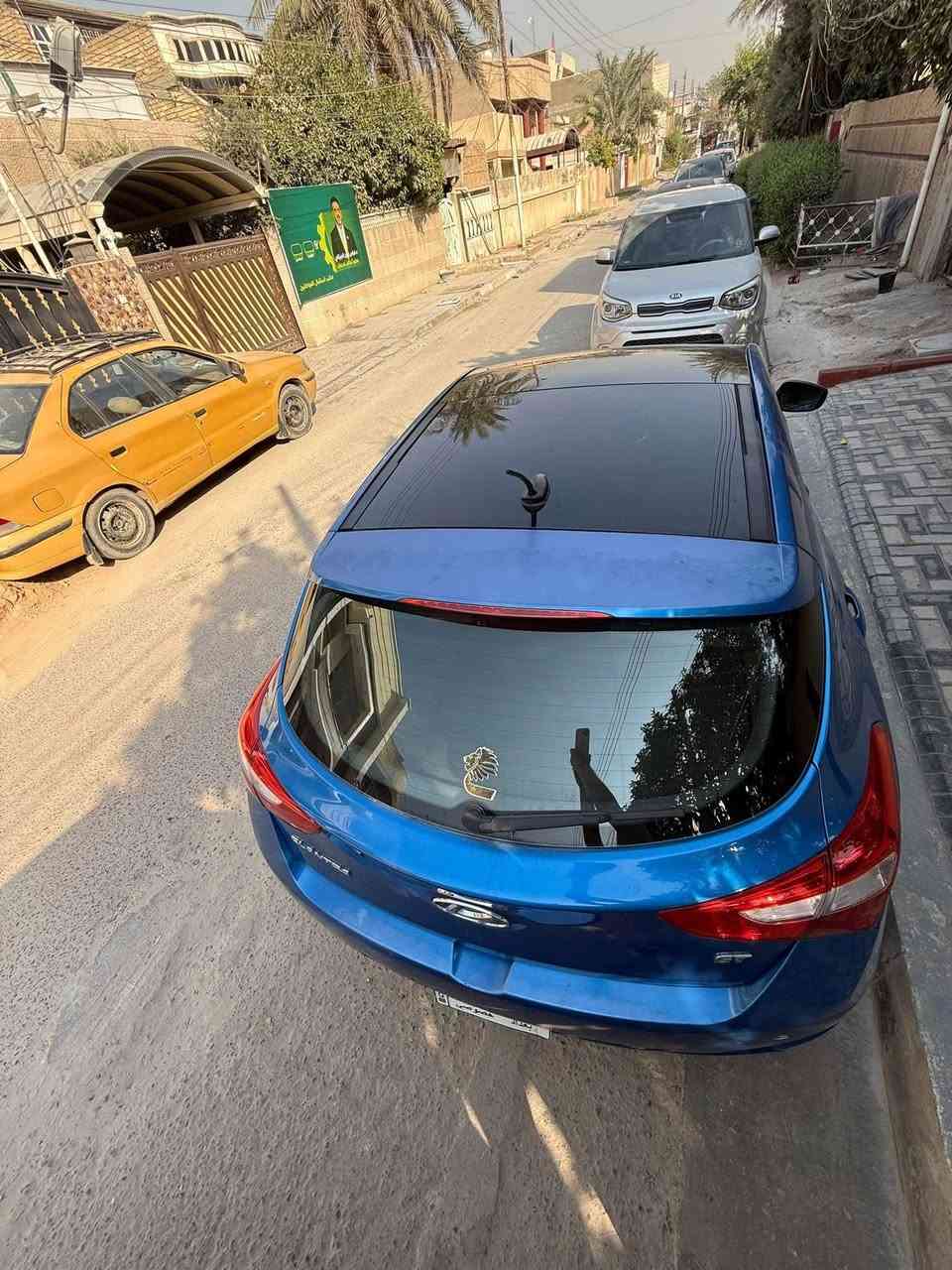 النترا ٢٠١٧ جي تي فول مواصفات مكينة ٢٠٠٠ gdi وارد كندي ماشية ٨٨ الف حادثها بنيد مصلح وجاملغ ايمن 
بيها بارد بهلال الجاملغ الخلفي جهة السايق 
بيها كم رصعه مبينات بالصور 
السعر ٩٨ وبيها مجال
للاتصال ***********
