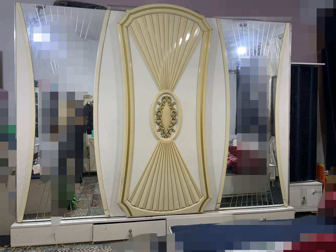 غرفه تركي نضيفه البيع والشراي يتفضل خاص


**إذا كنت صاحب هذا الإعلان وتريد حذفه لأي سبب، رجاءا أرسل رسالة إلى الدعم الفني**